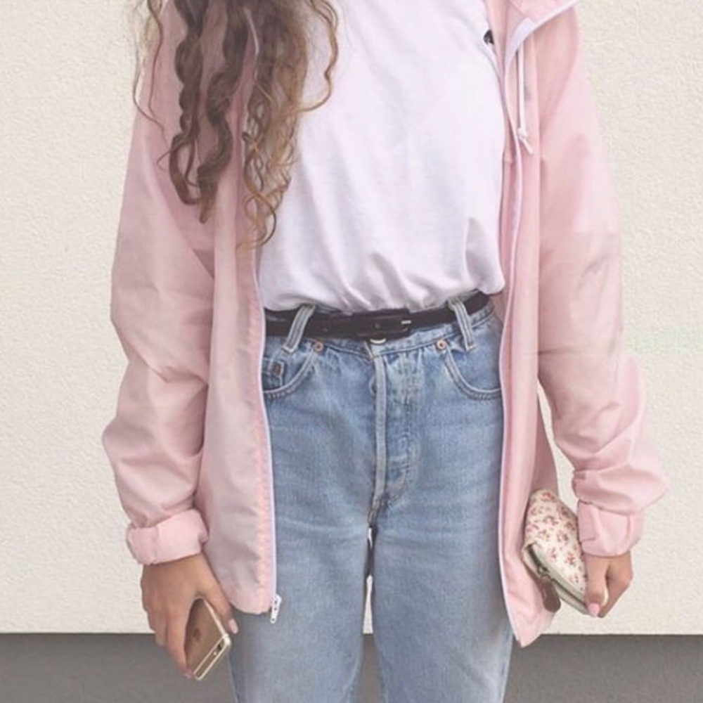 Meet your Posher, Natalie